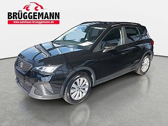 SEAT ARONA 1.0 TSI DSG STYLE LED SICHT LANE FULLLINK PDC LM