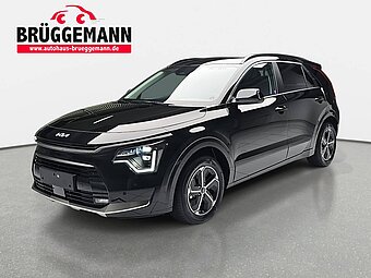 KIA NIRO 1.6 GDI HEV DCT VISION MJ25 KOMFORT STYLE