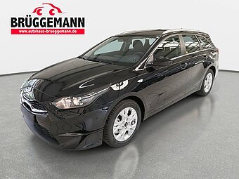 KIA CEED SW 1.5 T-GDI DCT7 VISION MJ25 KOMFORT+