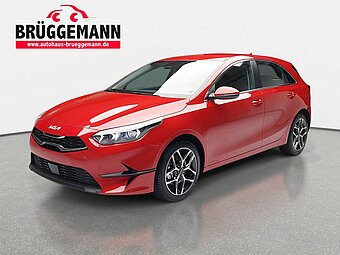 KIA CEED 1.5 T-GDI DCT7 SPIRIT MJ25 TECHNOLOGIE