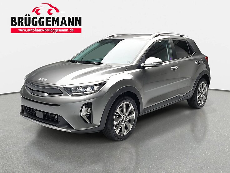 KIA STONIC 1.0 T-GDI 48V DCT SPIRIT MJ25 TECHNOLOGIE