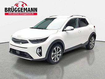 KIA STONIC 1.0 T-GDI 48V DCT SPIRIT MJ25 TECHNOLOGIE