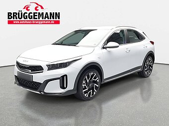 KIA XCEED 1.5 T-GDI VISION MJ25 KOMFORT LED