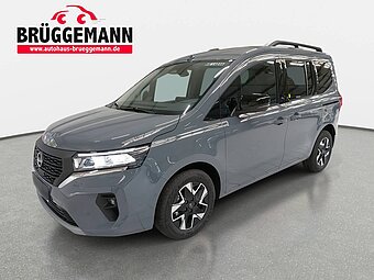 NISSAN TOWNSTAR KOMBI 1.3 DIG-T L1 2.0T TEKNA