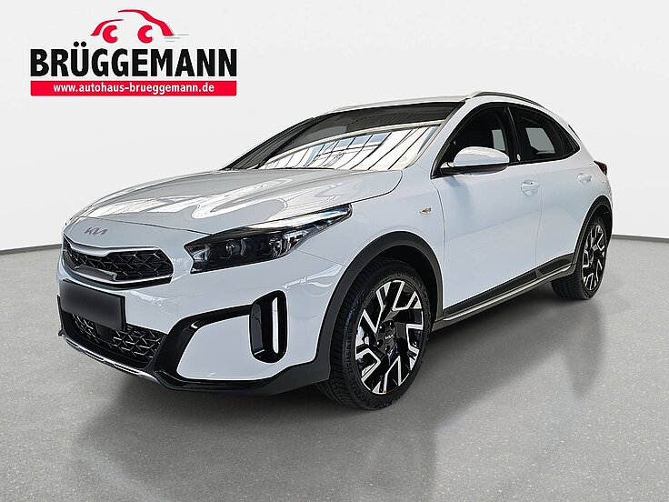 KIA XCEED 1.5 T-GDI DCT VISION MJ25 KOMFORT LED