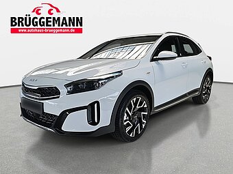 KIA XCEED 1.5 T-GDI DCT VISION MJ25 KOMFORT LED