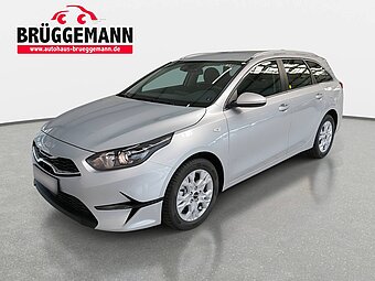 KIA CEED SW 1.5 T-GDI DCT7 VISION MJ25 KOMFORT+