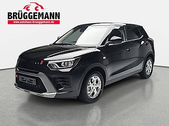 KGM TIVOLI 1.5 T-GDI 2WD NOMAD