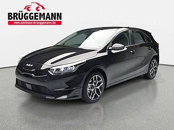 KIA CEED 1.5 T-GDI DCT7 SPIRIT MJ25 TECHOLOGIE