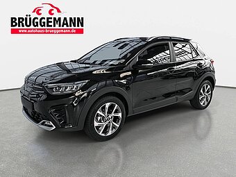 KIA STONIC 1.0 T-GDI 48V DCT GT-LINE MJ25 TECHNOLOGIE