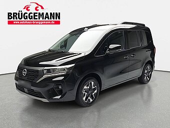 NISSAN TOWNSTAR KOMBI 1.3 DIG-T L1 2.0T N-CONNECTA DESIGN APPLE CAR PLAY ANDROID AUTO