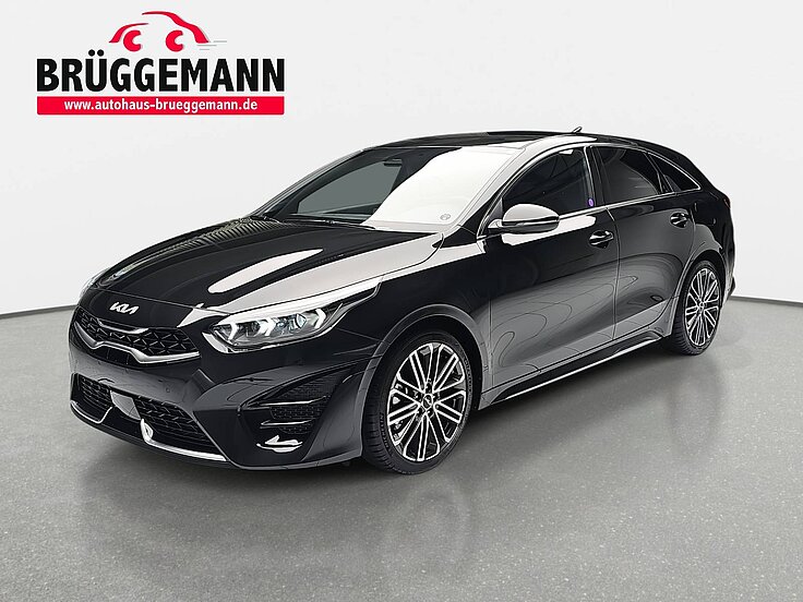 KIA PROCEED 1.5 T-GDI DCT7 GT LINE MJ25 TECHNOLOGIE PERFORMANCE