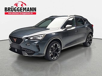 CUPRA FORMENTOR 1.5 TSI DSG LED KLIMAAUTO ACC WINTER KAMERA LM19