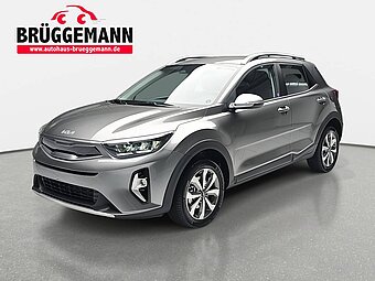 KIA STONIC 1.2 VISION MJ25 LED SITZH. NAVI