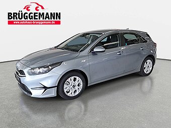 KIA CEED 1.5 T-GDI VISION MJ25 KOMFORT+ SITZH.