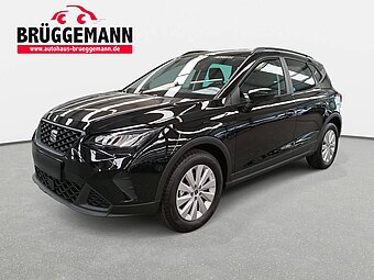 SEAT ARONA 1.0 TSI DSG STYLE MOVE NAVI KLIMA LED DAB LM