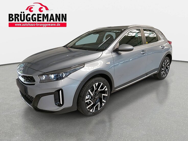 KIA XCEED 1.5 T-GDI VISION MJ25 KOMFORT LED