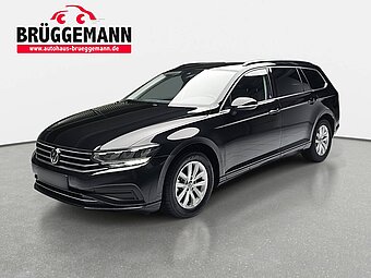 VW PASSAT VARIANT 1.5 TSI DSG STYLE LED ACC LANE WINTER PDC LM16