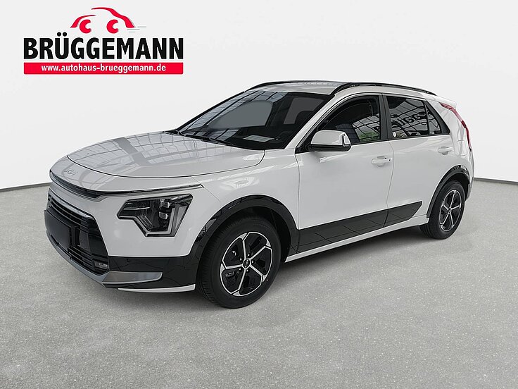 KIA NIRO 1.6 GDI HEV DCT VISION MJ24 KOMFORT STYLE