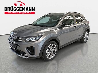 KIA STONIC 1.0 T-GDI 48V DCT GT-LINE MJ25 TECHNOLOGIE