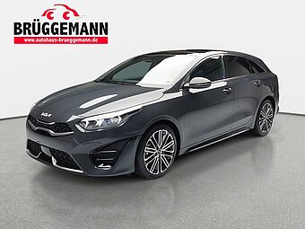 KIA PROCEED 1.5 T-GDI DCT7 GT LINE MJ25 TECHNOLOGIE GLASDACH PERFORMANCE LEDER