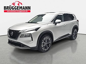 NISSAN X-TRAIL 1.5 VC-T E-POWER AUTO. N-CONNECTA PANORAMA HUD VOLL-LED LM19
