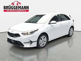 KIA CEED 1.5 T-GDI DCT7 VISION MJ25 KOMFORT+ SITZH.