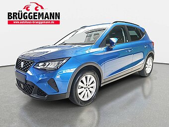 SEAT ARONA 1.0 TSI STYLE LED SICHT LANE FULLLINK PDC LM