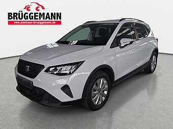SEAT ARONA 1.0 TSI STYLE NAVI LED FULL.LINK P-ASSIST WINTER K