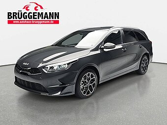 KIA CEED SW 1.5 T-GDI NIGHTLINE EDITION MJ25