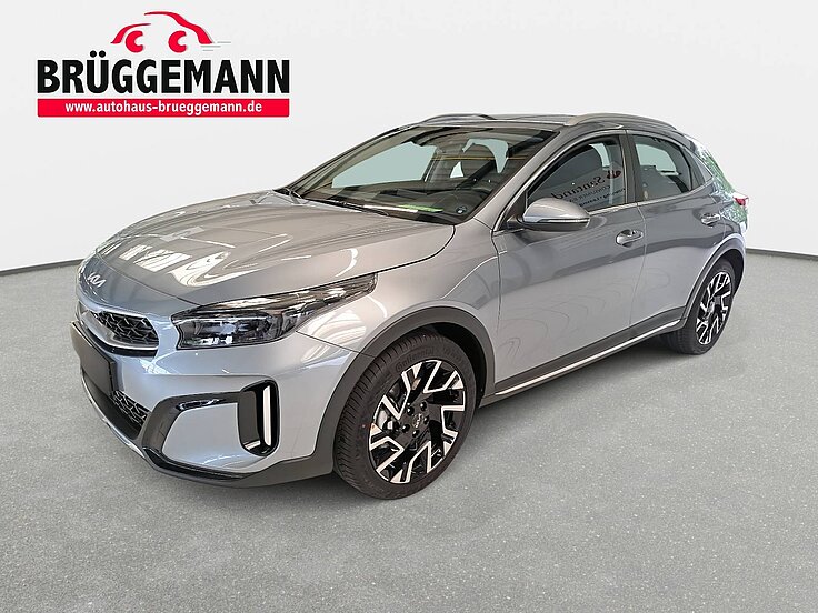 KIA XCEED 1.5 T-GDI DCT SPIRIT MJ25 XCLUSIVE LED