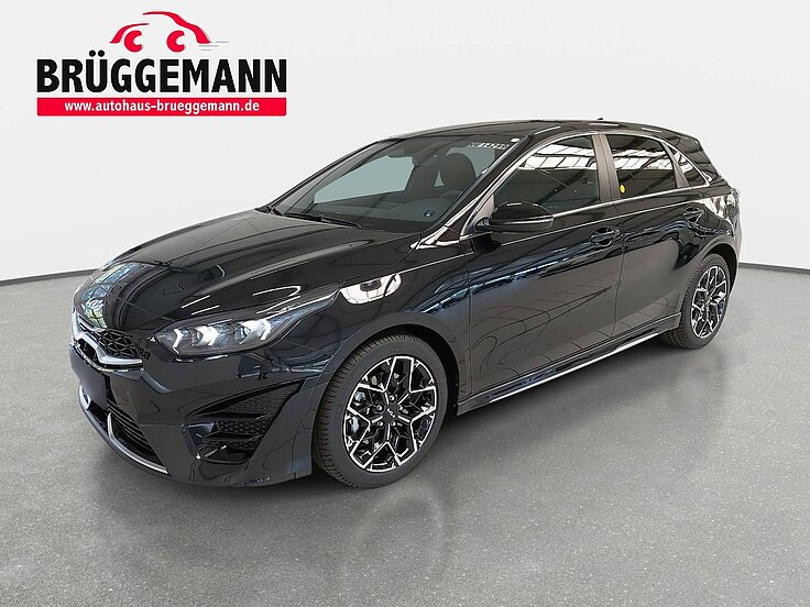 KIA CEED 1.5 T-GDI DCT7 GT LINE MJ25 TECHNOLOGIE