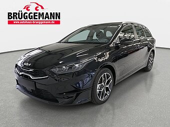 KIA CEED SW 1.5 T-GDI DCT7 SPIRIT MJ25 LED SITZH. NAVI