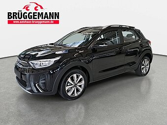 KIA STONIC 1.0 T-GDI 100 DCT VISION MJ25 SITZH. NAVI