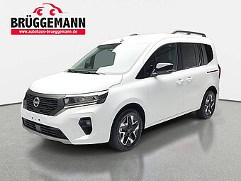 NISSAN TOWNSTAR KOMBI 1.3 DIG-T L1 2.0T TEKNA