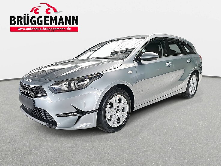 KIA CEED SW 1.5 T-GDI DCT7 VISION MJ25 KOMFORT+