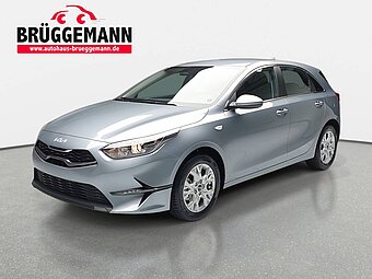 KIA CEED 1.5 T-GDI VISION MJ25 KOMFORT+ SITZH.