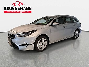 KIA CEED SW 1.5 T-GDI VISION MJ25 KOMFORT+