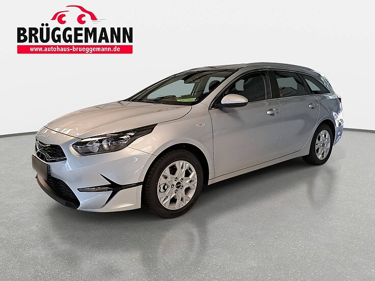 KIA CEED SW 1.5 T-GDI VISION MJ25 KOMFORT+