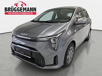 KIA PICANTO 1.0 AUTO. (AMT) VISION MJ25 SITZH. NAVI KAMERA