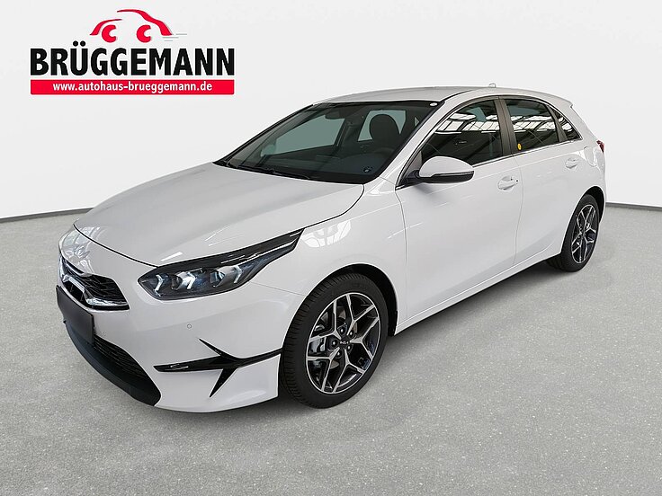 KIA CEED 1.5 T-GDI DCT7 SPIRIT MJ25 TECHNOLOGIE