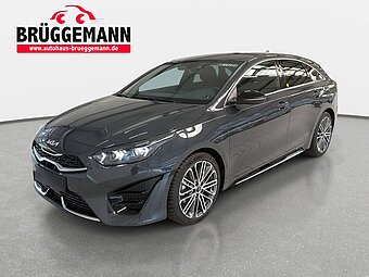 KIA PROCEED 1.5 T-GDI DCT7 GT LINE MJ25 TECHNOLOGIE PERFORMANCE