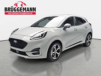 FORD PUMA 1.0 ECOBOOST AUTO. ST-LINIE NAVI LED ACC 360° KAM.