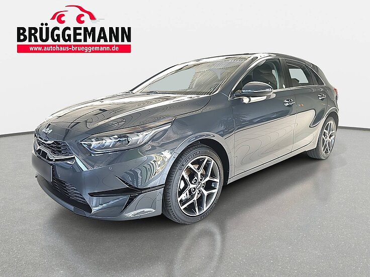 KIA CEED 1.5 T-GDI DCT7 SPIRIT MJ25 TECHNOLOGIE