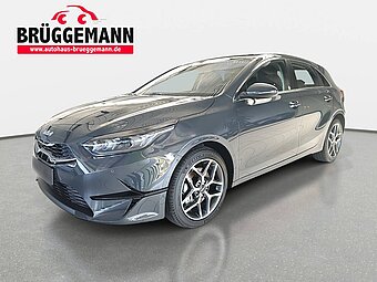 KIA CEED 1.5 T-GDI DCT7 SPIRIT MJ25 TECHOLOGIE