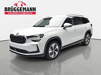 SKODA KODIAQ 1.5 TSI DSG SELECTION LED KLIMAAUTO SMARTLINK LM18