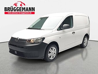 VW CADDY CARGO 2.0 TDI L1H1 KLIMA AUDIO HECKFLÜGEL ALLWETTE