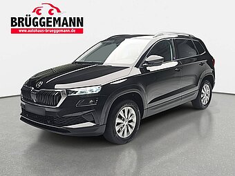 SKODA KAROQ 1.5 TSI DSG AMBITION NAVI KLIMA LED DAB LM