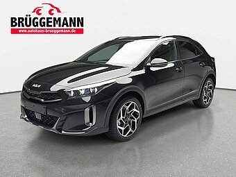 KIA XCEED 1.5 T-GDI DCT GT-LINE MJ25 LEDER LED SITZH.