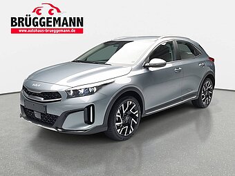 KIA XCEED 1.5 T-GDI DCT SPIRIT MJ25 XCLUSIVE LED